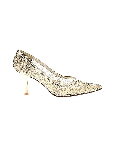 Stuart Weitzman Heels (view 1)