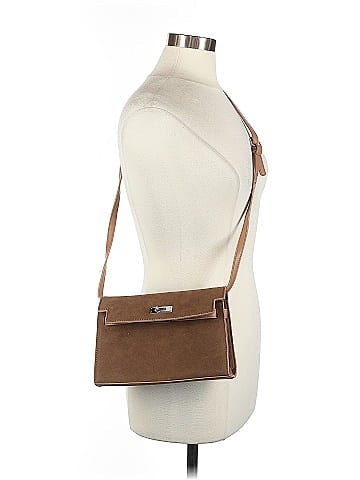 Unbranded Crossbody Bag (view 2)