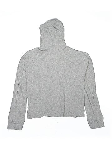 Melrose and Market Long Sleeve T-Shirt (view 2)
