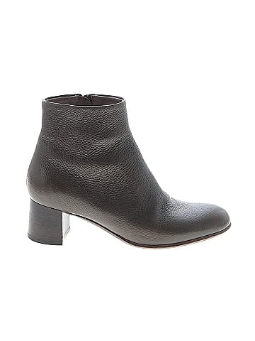 M. Gemi Ankle Boots (view 1)