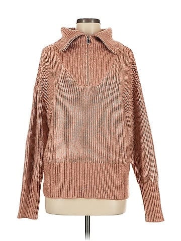 Cupcakes & Cashmere Pullover Sweater (view 1)