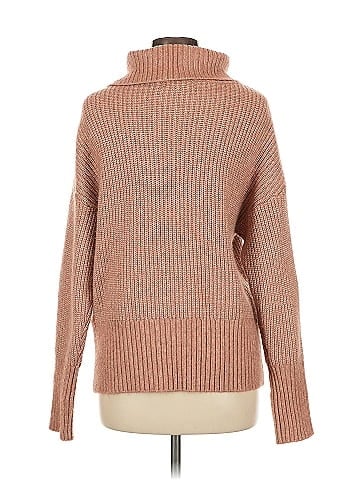 Cupcakes & Cashmere Pullover Sweater (view 2)