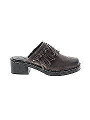Born Mule/Clog