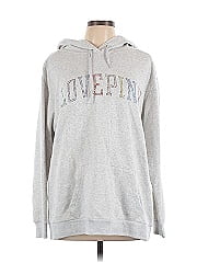 Victoria's Secret Pink Pullover Hoodie