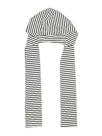 Jil Sander Hooded Scarf (view 1)