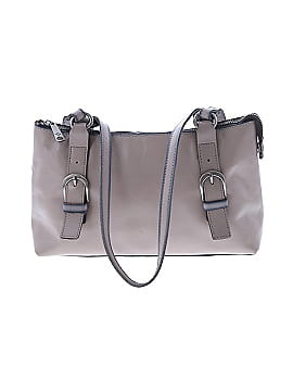 Patricia Nash Leather Shoulder Bag
