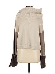 Naadam Wool Pullover Sweater