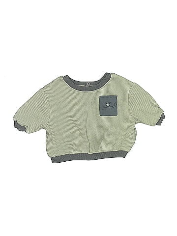 Grayson Mini Sweatshirt (view 1)