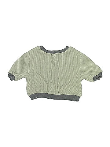 Grayson Mini Sweatshirt (view 2)