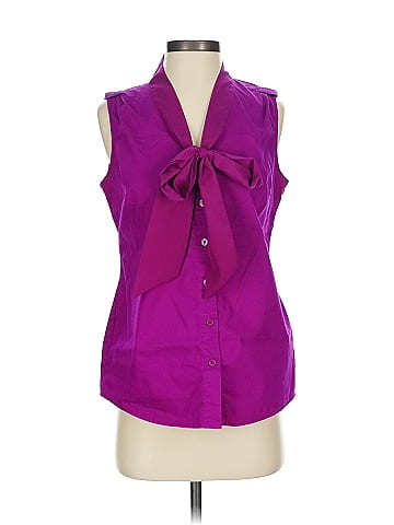 The Limited Sleeveless Blouse (view 1)