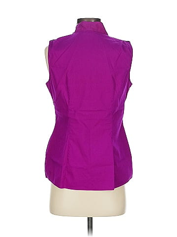 The Limited Sleeveless Blouse (view 2)