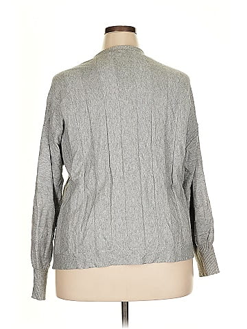 Crown & Ivy Cardigan (view 2)
