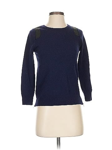 Sandro Pullover Sweater (view 1)