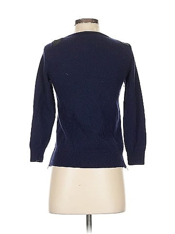 Sandro Pullover Sweater (view 2)