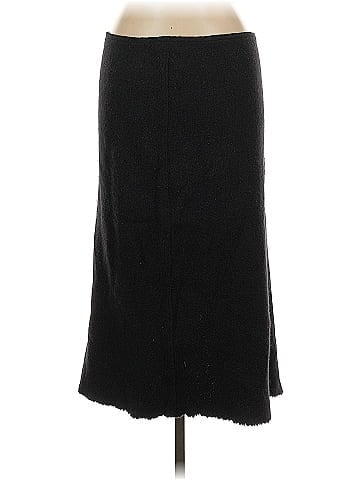 Isabel Marant Wool Skirt (view 2)