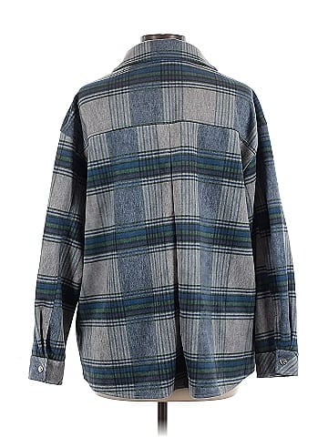 Marc New York Long Sleeve Blouse (view 2)