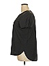 Avia Black Short Sleeve T-Shirt Size 20 - photo 5