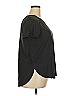 Avia Black Short Sleeve T-Shirt Size 20 - photo 4