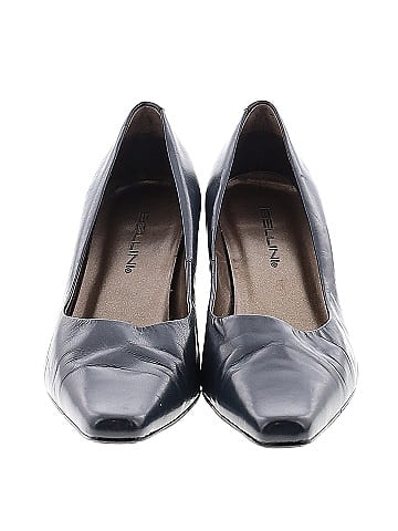 Bellini Heels (view 2)