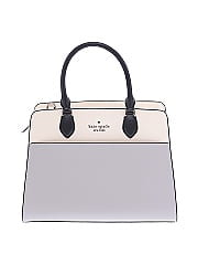 Kate Spade New York Leather Satchel