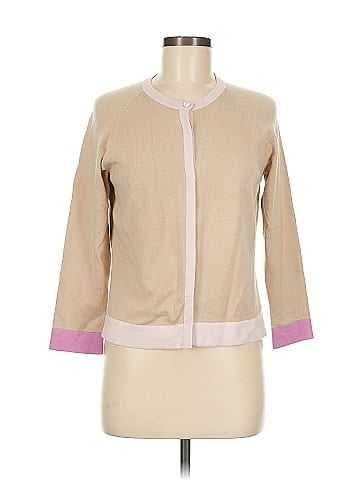 Easel Cardigan (view 1)
