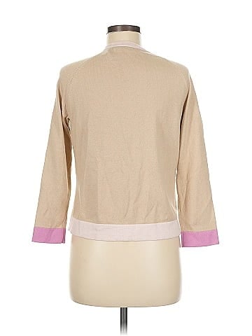 Easel Cardigan (view 2)