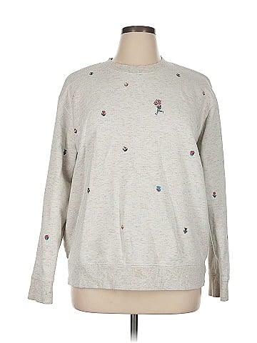 Scotch & Soda Sweatshirt (view 1)