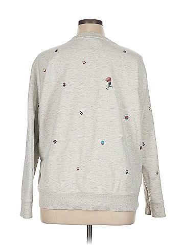 Scotch & Soda Sweatshirt (view 2)