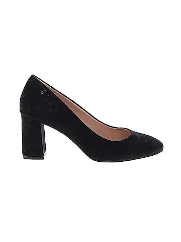 Kelly & Katie Heels (view 1)