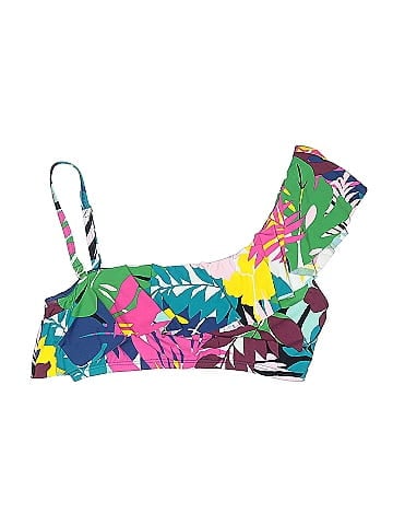 Bleu Rod Beattie Swimsuit Top (view 1)