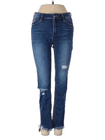 Free People Jeans (view 1)
