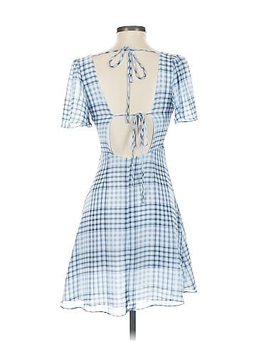 Urban Outfitters Casual Dress (view 2)