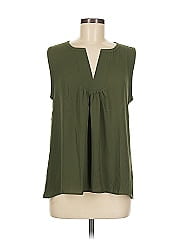 Ann Taylor Loft Sleeveless Blouse