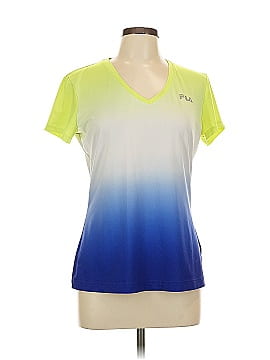 Fila Sport Active T Shirt