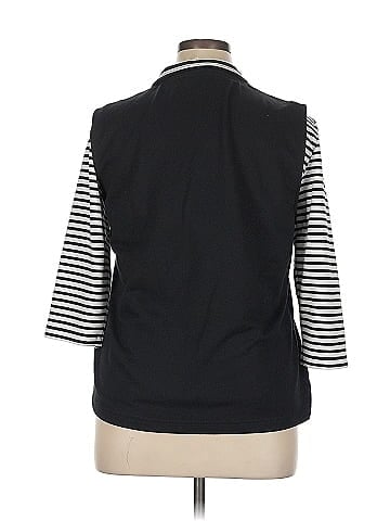 Alfred Dunner Vest (view 2)