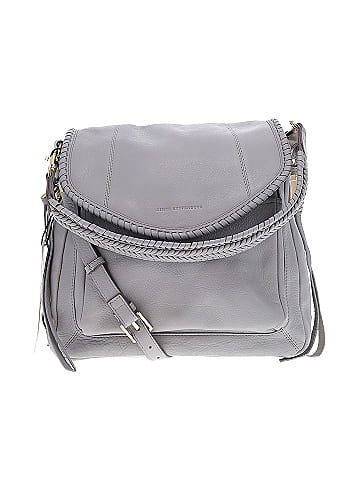 Aimee Kestenberg Leather Satchel (view 1)