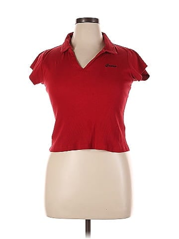 Guess Short Sleeve Top (view 1)