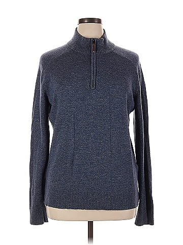 Smartwool Pullover Sweater (view 1)
