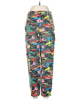 Akira Cargo Pants