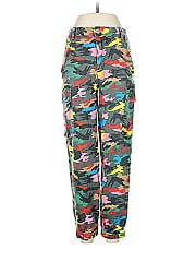 Akira Cargo Pants