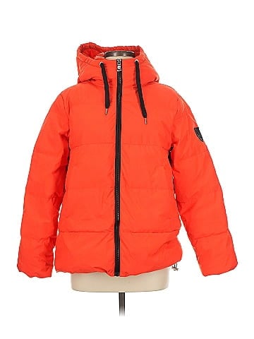 TWO by Vince Camuto Snow Jacket (view 1)