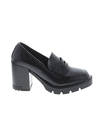 Madden Girl Heels (view 1)