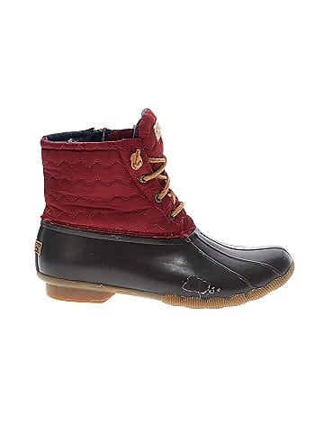 Sperry Top Sider Ankle Boots (view 1)