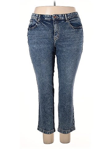 Lane Bryant Jeans (view 1)