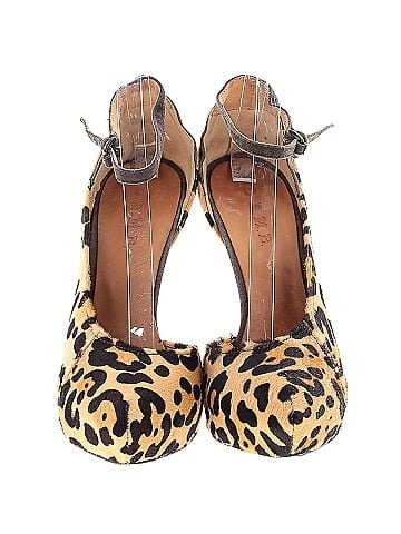 L.A.M.B. Heels (view 2)