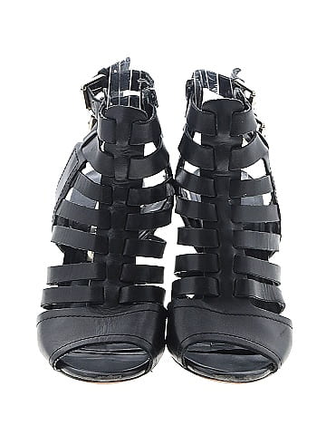 Audrey Brooke Heels (view 2)