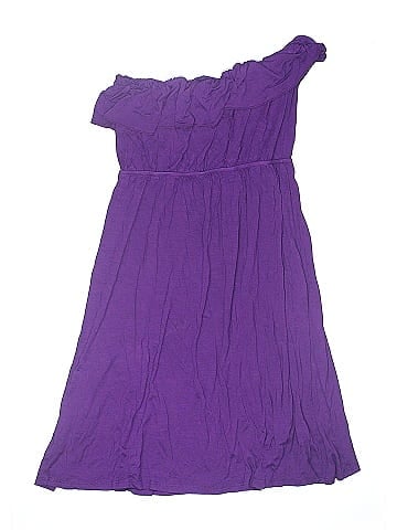 Aqua Dress (view 2)