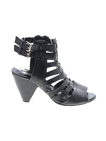 Audrey Brooke Heels (view 1)