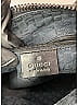 Gucci 100% Leather Solid Black Leather Shoulder Bag One size - photo 11