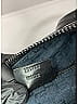 Gucci 100% Leather Solid Black Leather Shoulder Bag One size - photo 6